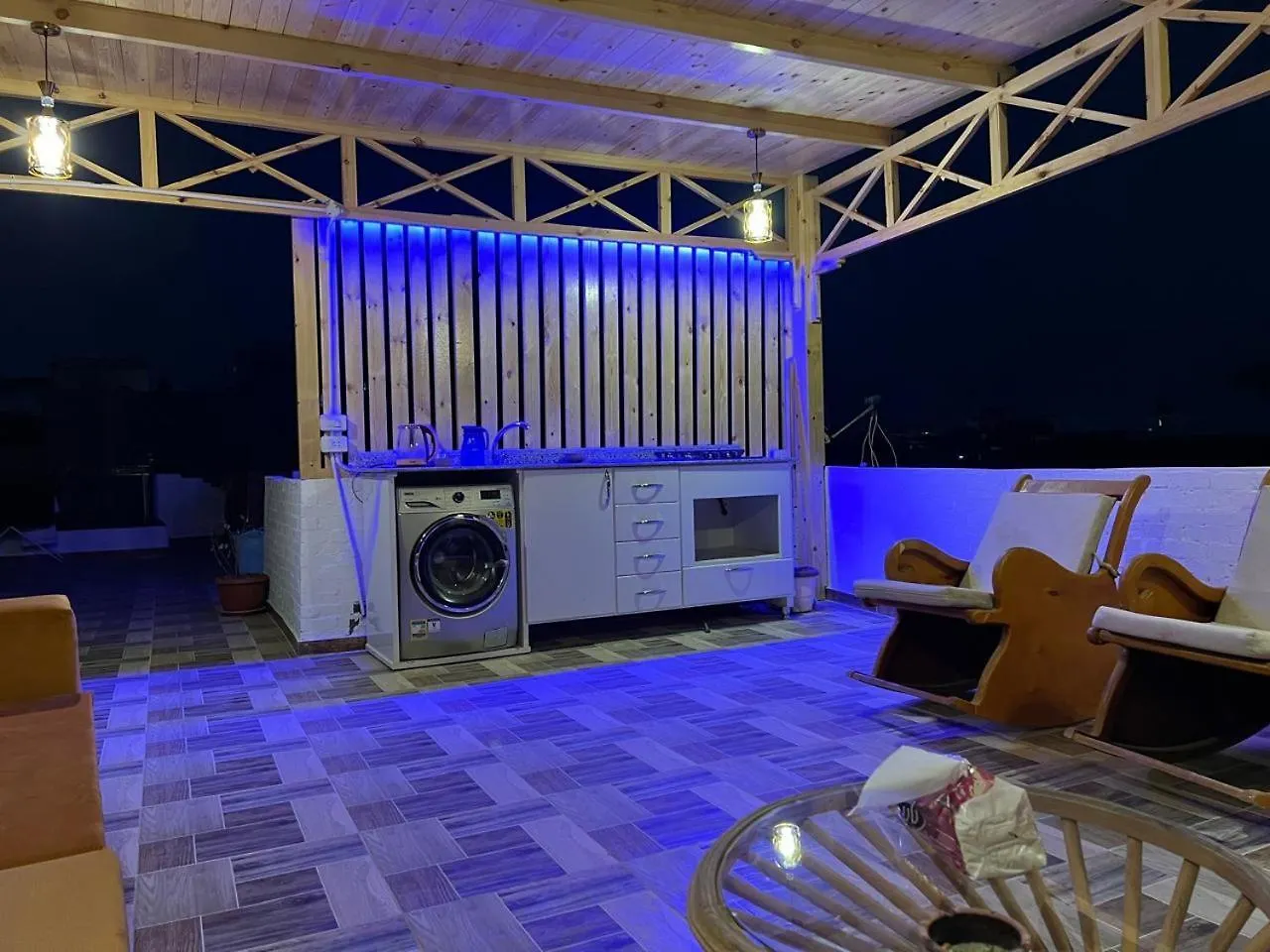 לוקסור Villa Golden Life Apartments, New Property With Pool Access 0*,  מצרים
