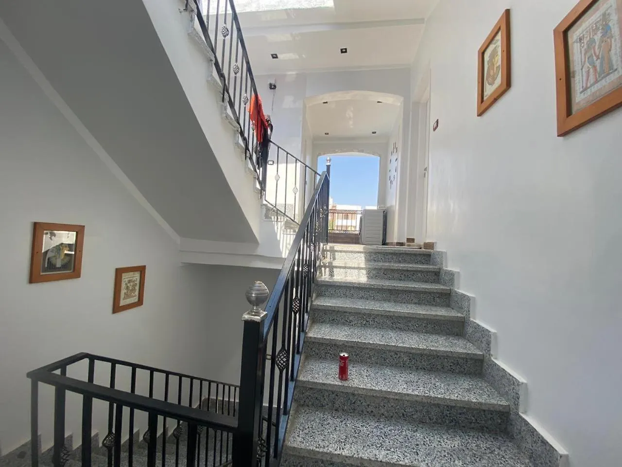 לוקסור Villa Golden Life Apartments, New Property With Pool Access דירה