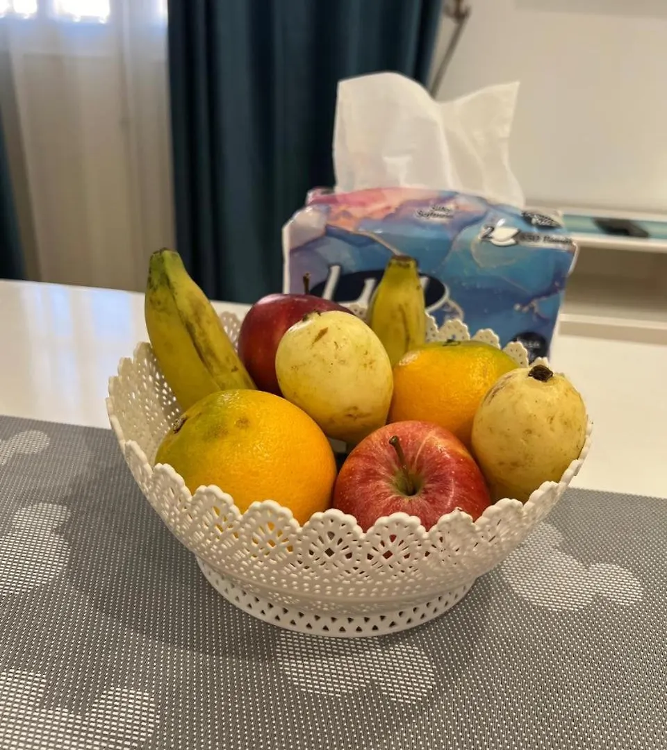 דירה לוקסור Villa Golden Life Apartments, New Property With Pool Access מצרים