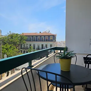 Casa Jasmim Distrito de Faro