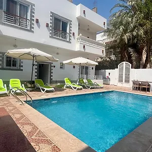 Moon House Of Apartamento
