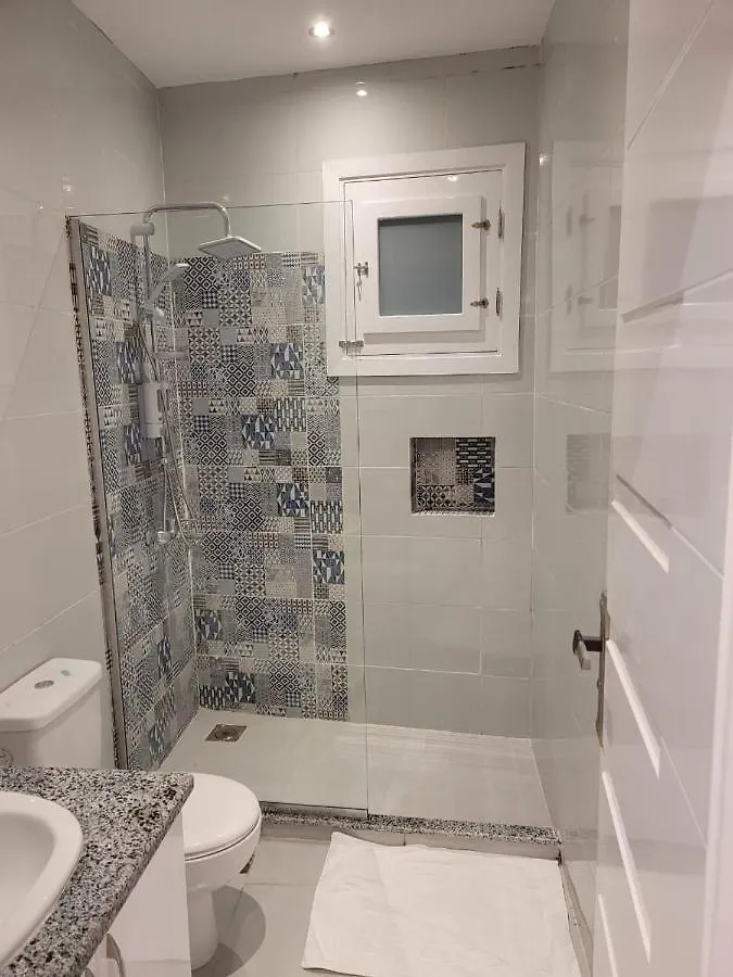 Villa Golden Life Apartments, New Property With Pool Access Luxor Apartment