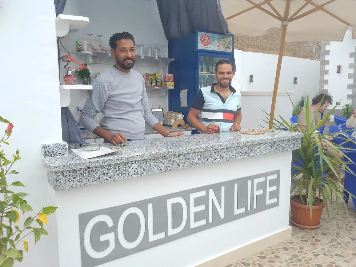Villa Golden Life Apartments, New Property With Pool Access Luxor Apartment