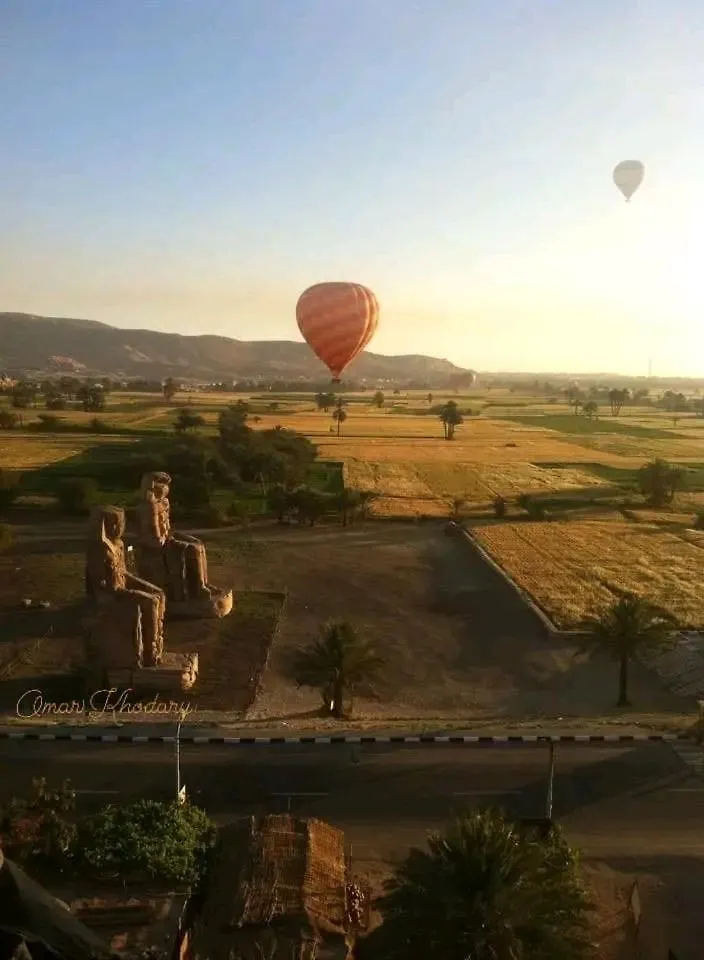 Apartment Villa Golden Life Apartments, New Property With Pool Access Luxor