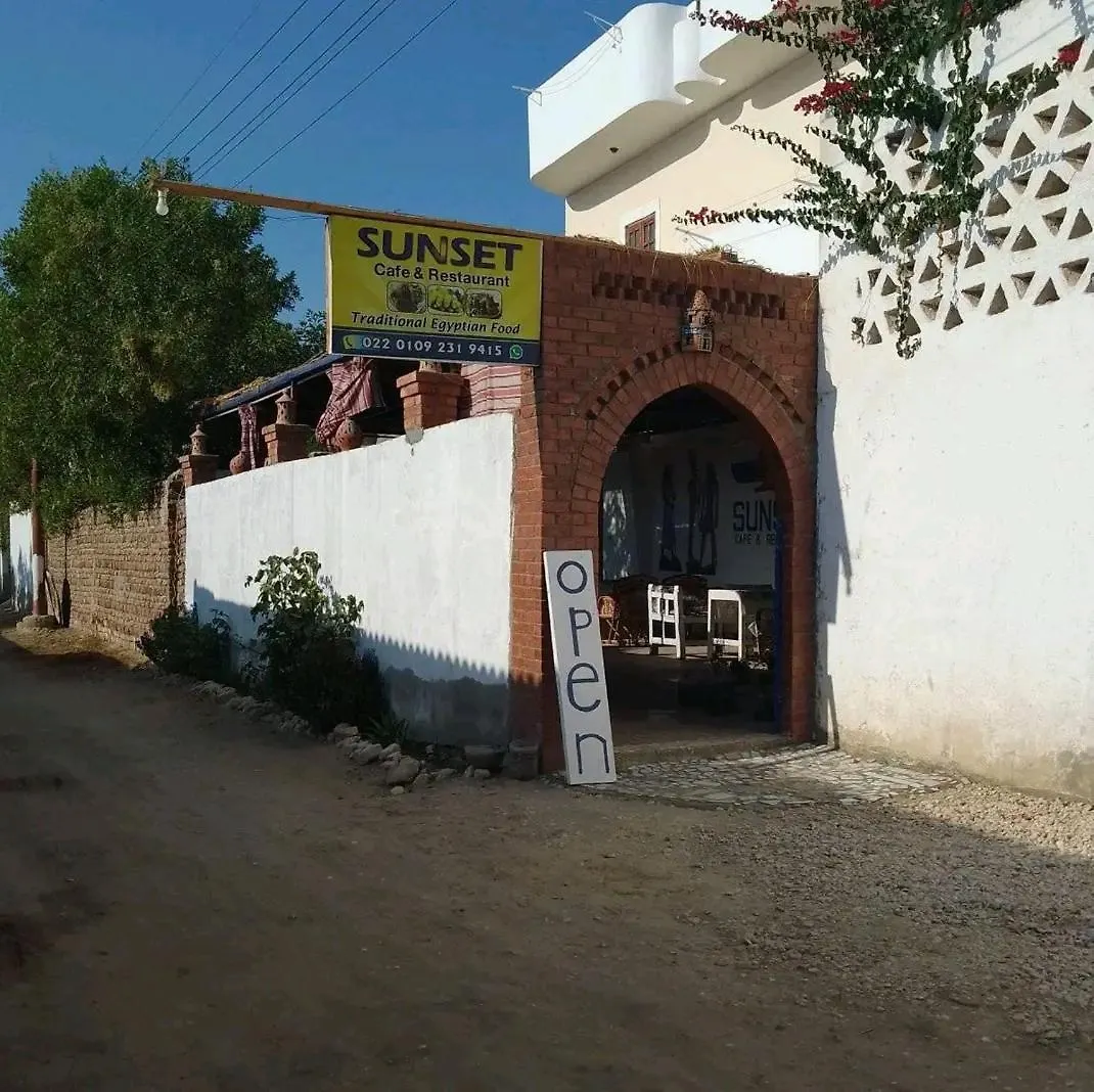 Apartment Villa Golden Life Apartments, New Property With Pool Access Luxor