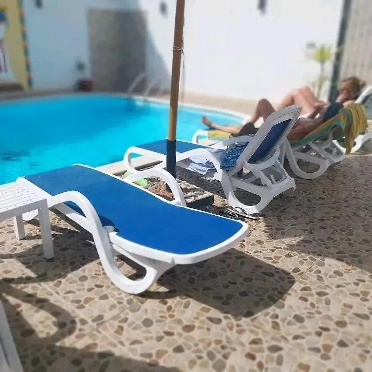 Villa Golden Life Apartments, New Property With Pool Access Luxor