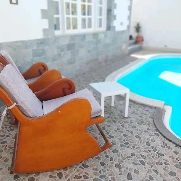 Apartment Villa Golden Life Apartments, New Property With Pool Access Luxor