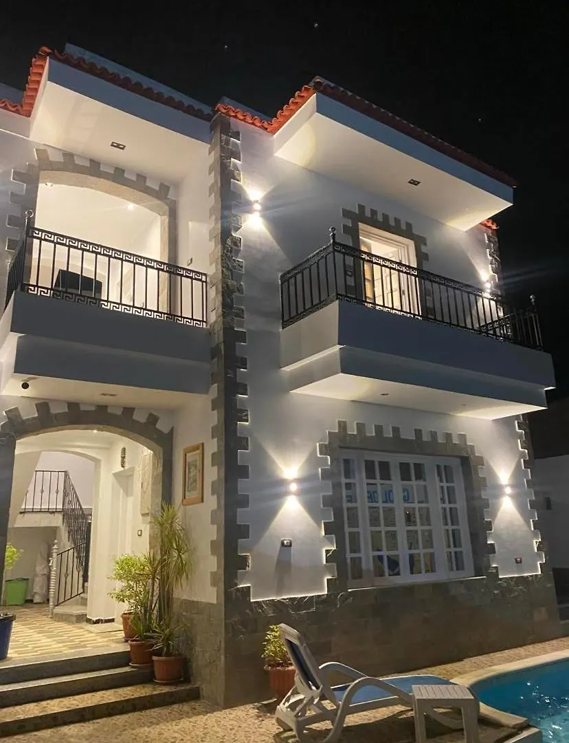 Apartment Villa Golden Life Apartments, New Property With Pool Access Luxor
