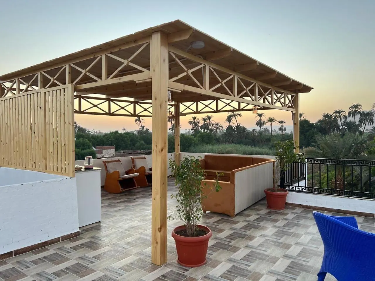 Villa Golden Life Apartments, New Property With Pool Access Luxor 0*,