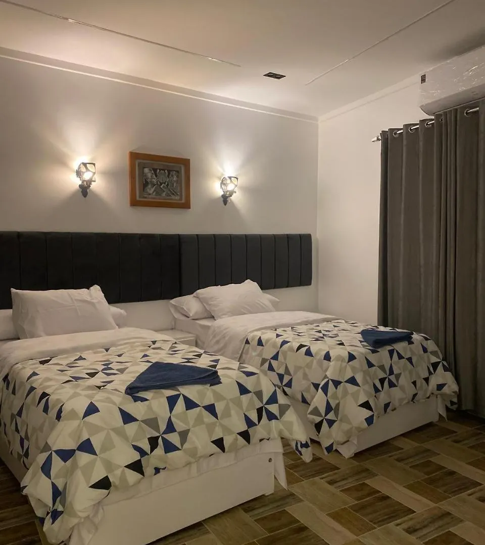 Apartment Villa Golden Life Apartments, New Property With Pool Access Luxor