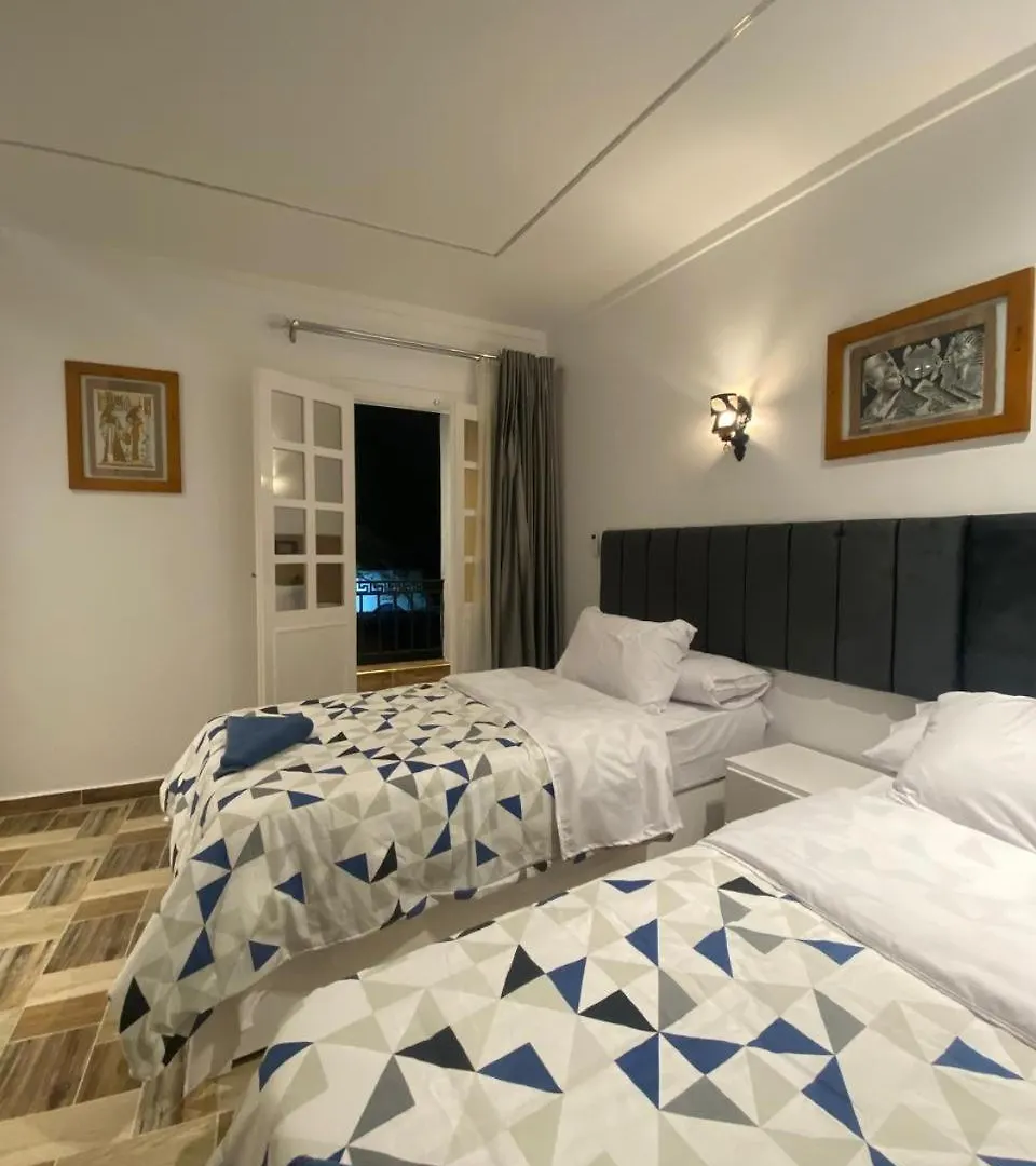 Villa Golden Life Apartments, New Property With Pool Access Luxor 0*,  Egypt