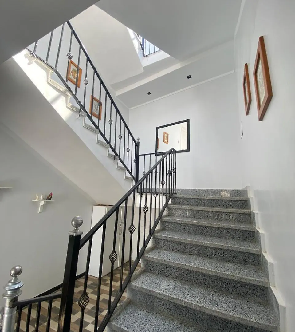 Villa Golden Life Apartments, New Property With Pool Access Luxor Apartment