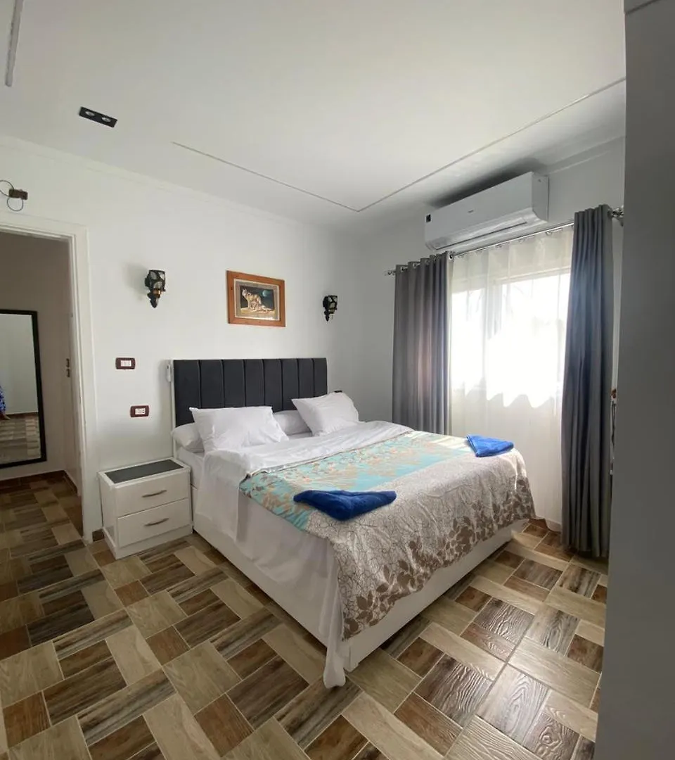 Apartment Villa Golden Life Apartments, New Property With Pool Access Luxor
