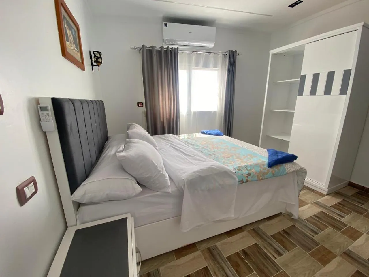 Villa Golden Life Apartments, New Property With Pool Access Luxor