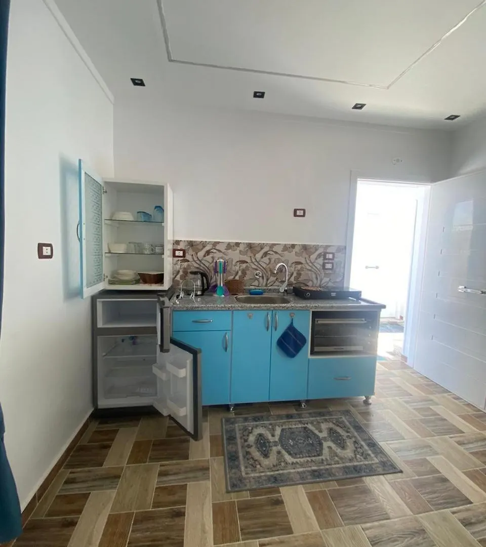 Villa Golden Life Apartments, New Property With Pool Access Luxor 0*,