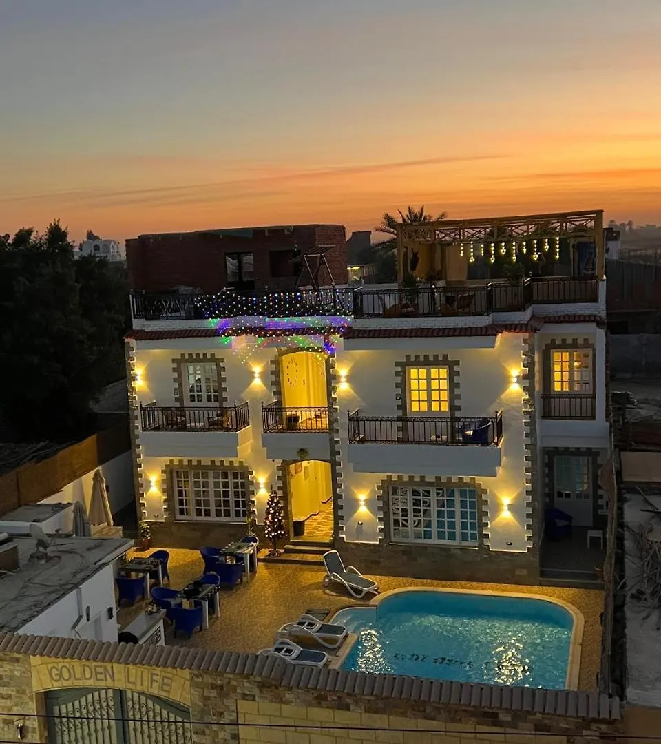 Villa Golden Life Apartments, New Property With Pool Access contacts