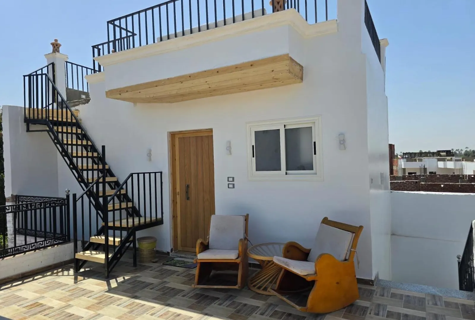 Villa Golden Life Apartments, New Property With Pool Access Luxor 0*,  Egypt