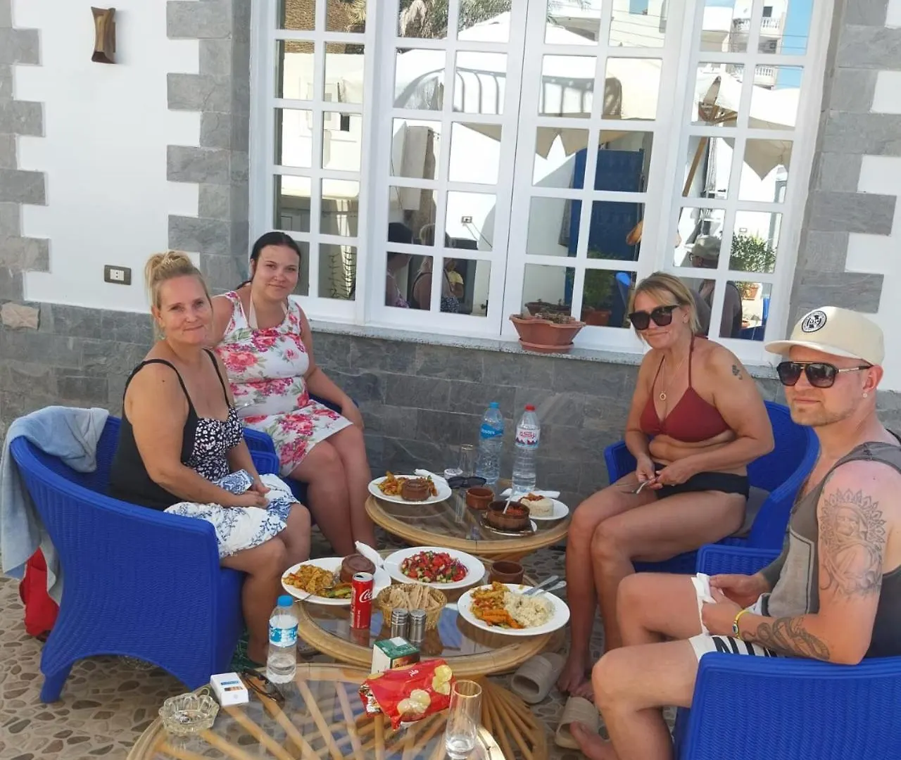 Villa Golden Life Apartments, New Property With Pool Access Luxor