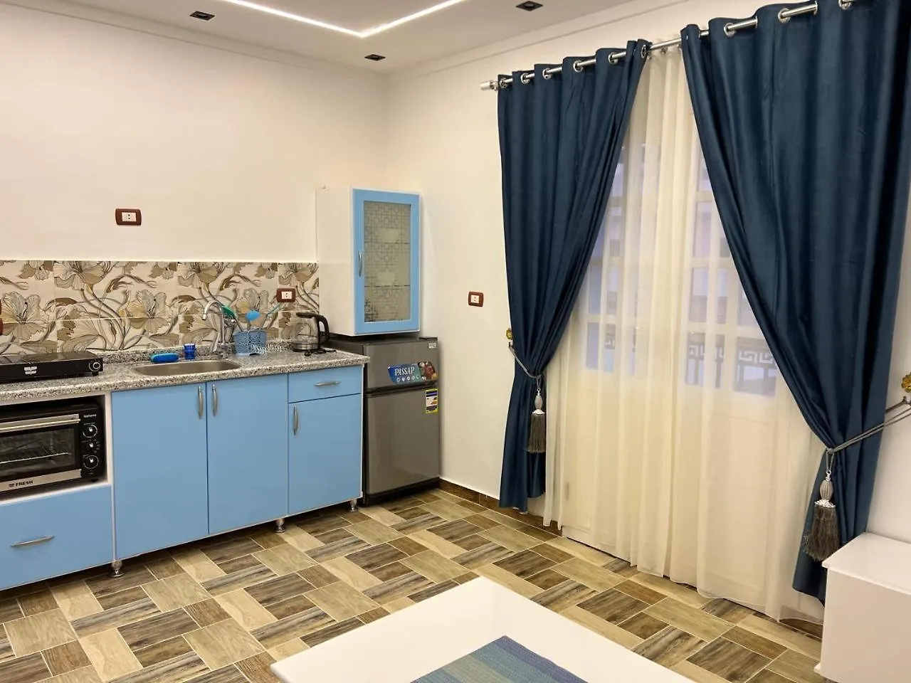 Villa Golden Life Apartments, New Property With Pool Access Luxor Apartamento